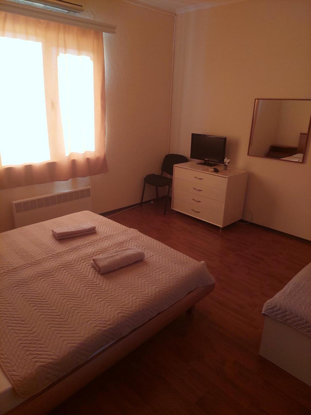 Shale Apartments And Rooms Gevgelija Exteriör bild