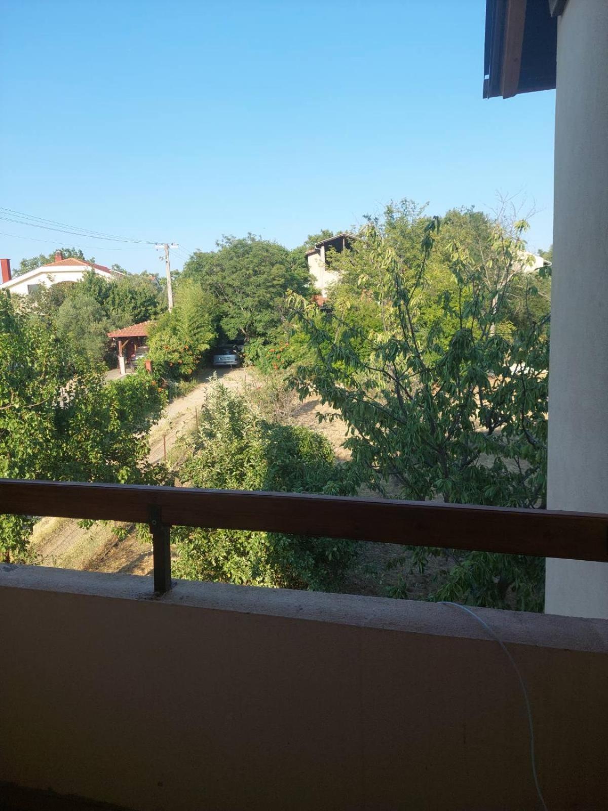 Shale Apartments And Rooms Gevgelija Exteriör bild