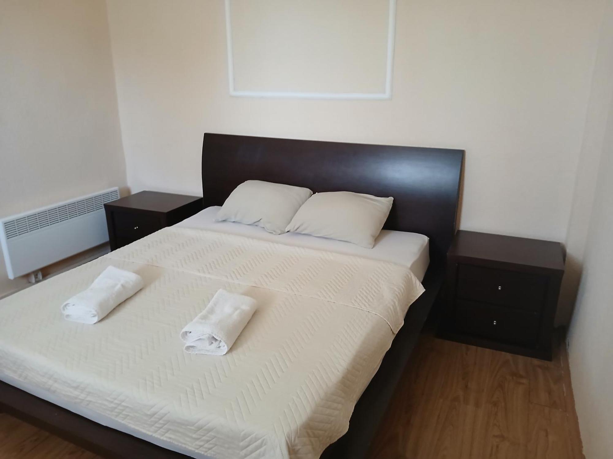 Shale Apartments And Rooms Gevgelija Exteriör bild